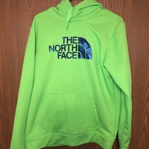 The North Face Sweatshirt